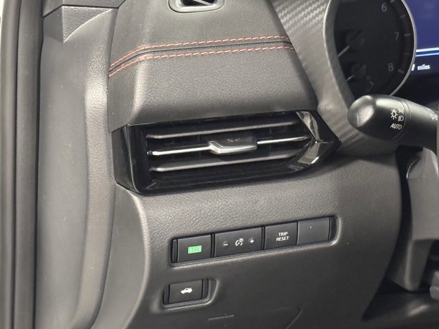 New 2025 Nissan Sentra SR image 21