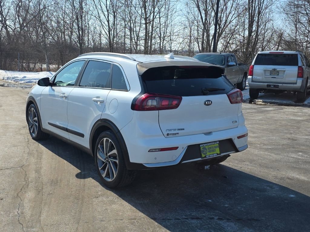Used 2019 Kia Niro Touring image 5
