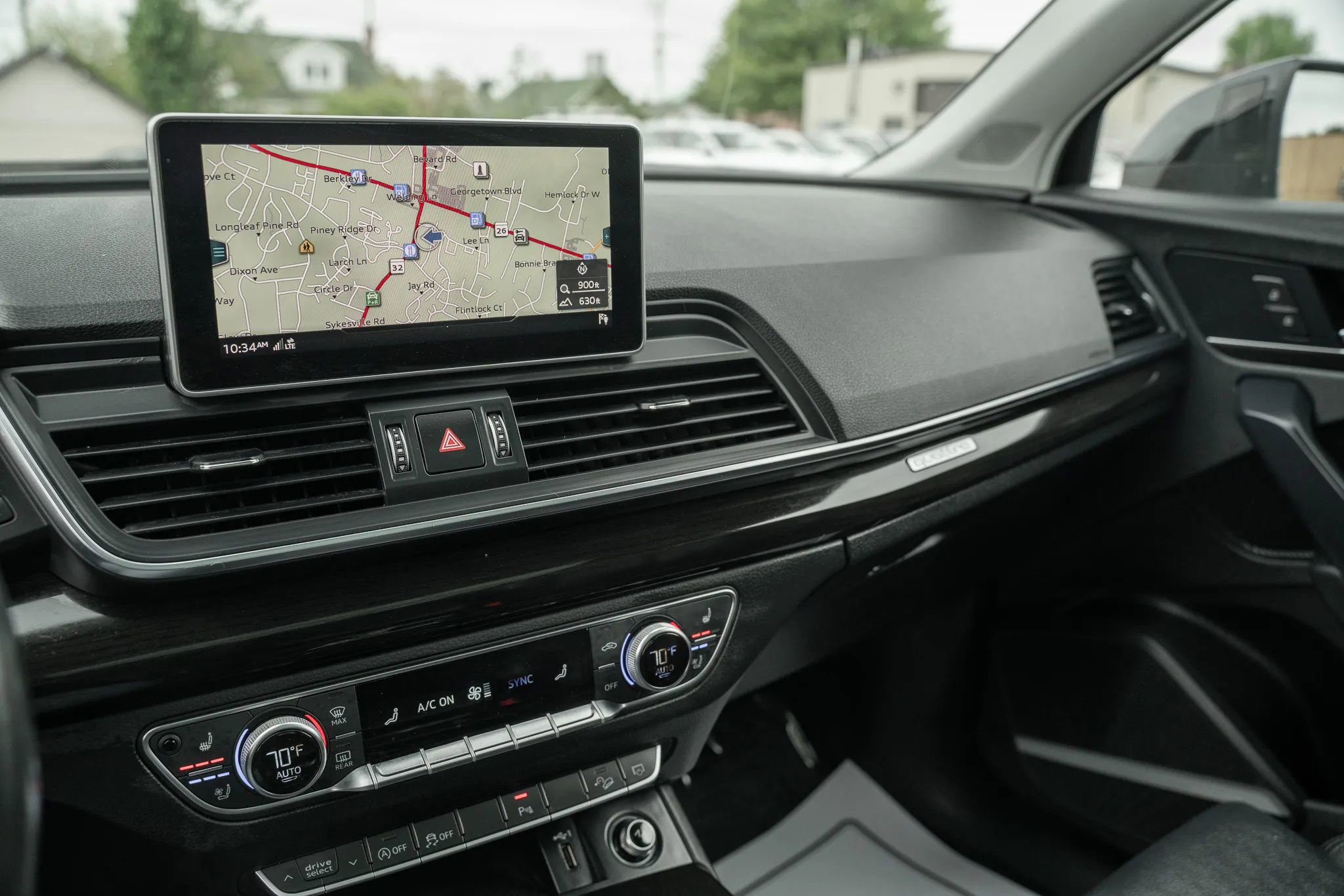 Used 2019 Audi Q5 2.0T Premium Plus AWD/4WD image 27