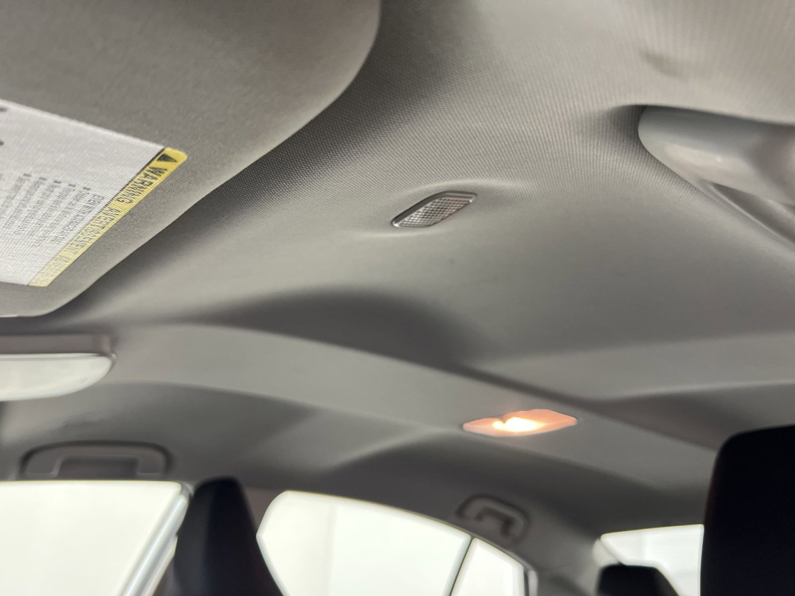 Used 2025 Toyota Camry LE image 24