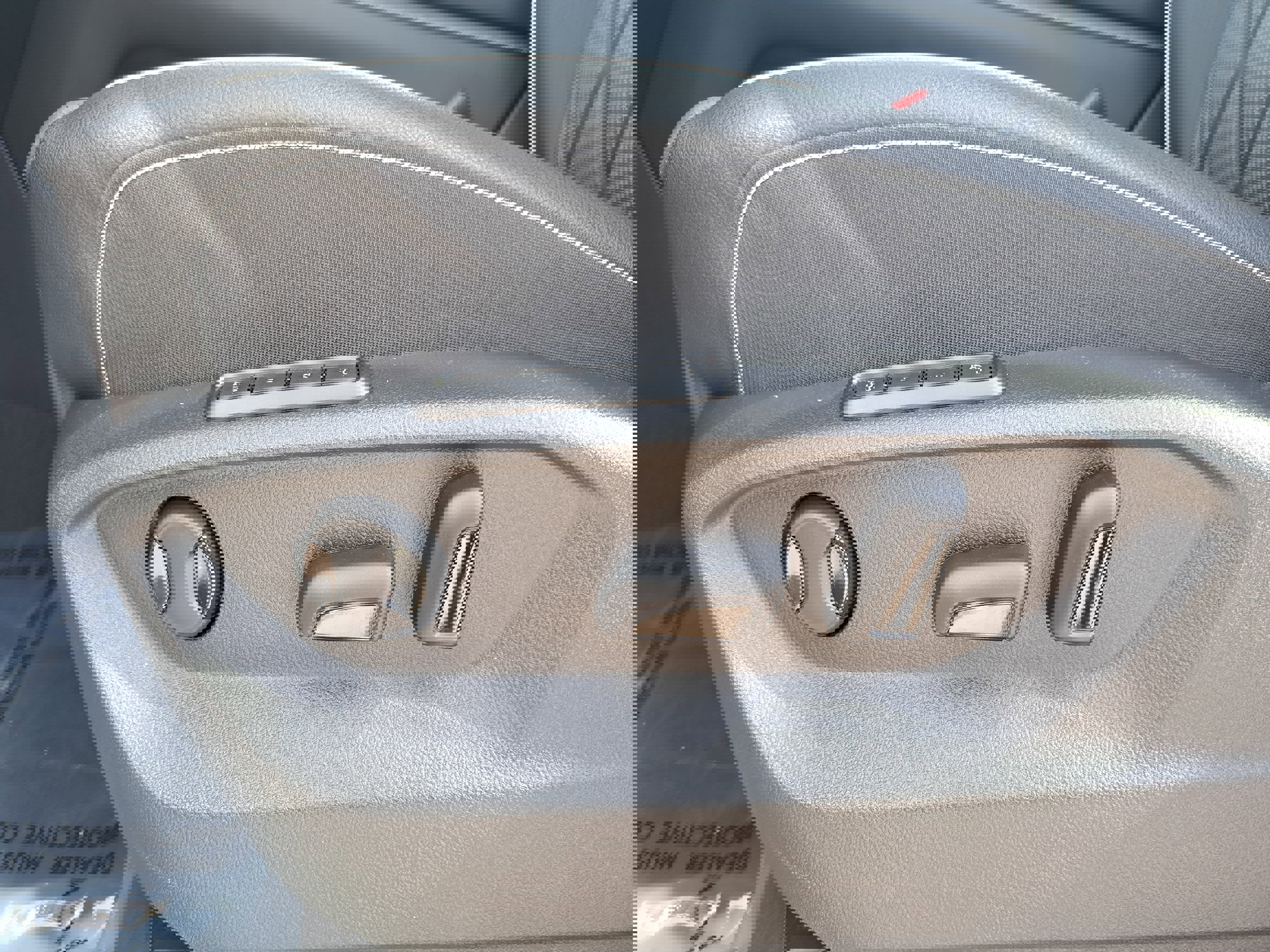 New 2026 Volkswagen Atlas SEL Premium R-Line image 28