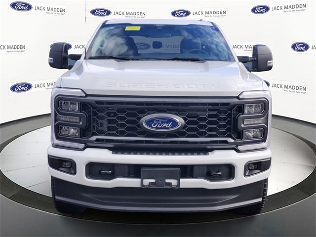 New 2026 Ford F350 XL image 8