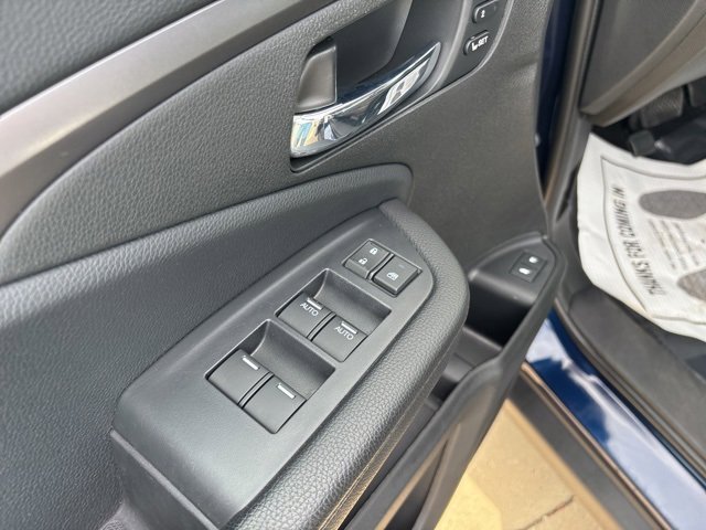 Used 2022 Honda Pilot Black Edition image 17