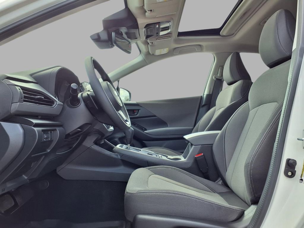 Certified 2026 Subaru Crosstrek 2.0i Premium image 18