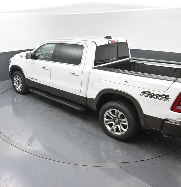 Used 2022 RAM 1500 Limited w/ Off Road Group image 31