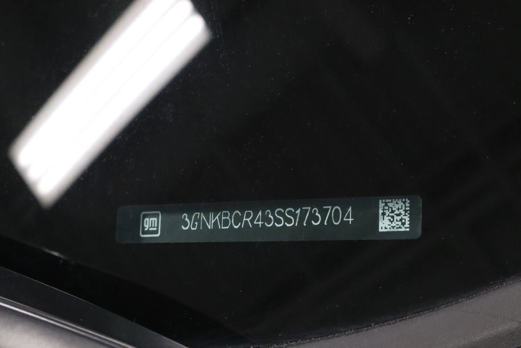 Used 2025 Chevrolet Blazer LT FWD image 31