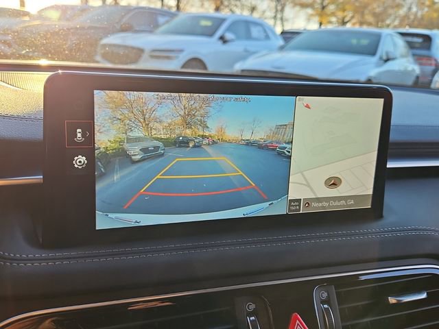 Used 2022 Genesis G70 2.0T image 23