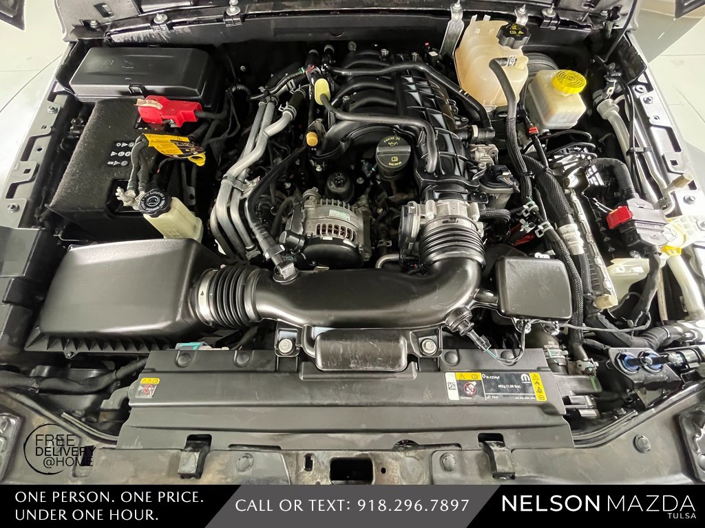 Used 2022 Jeep Wrangler Sport S image 49