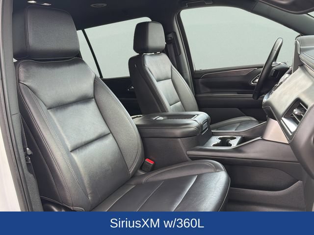 Certified 2024 Chevrolet Suburban LT RWD image 20