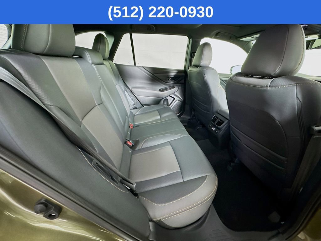 Used 2025 Subaru Outback Wilderness image 35