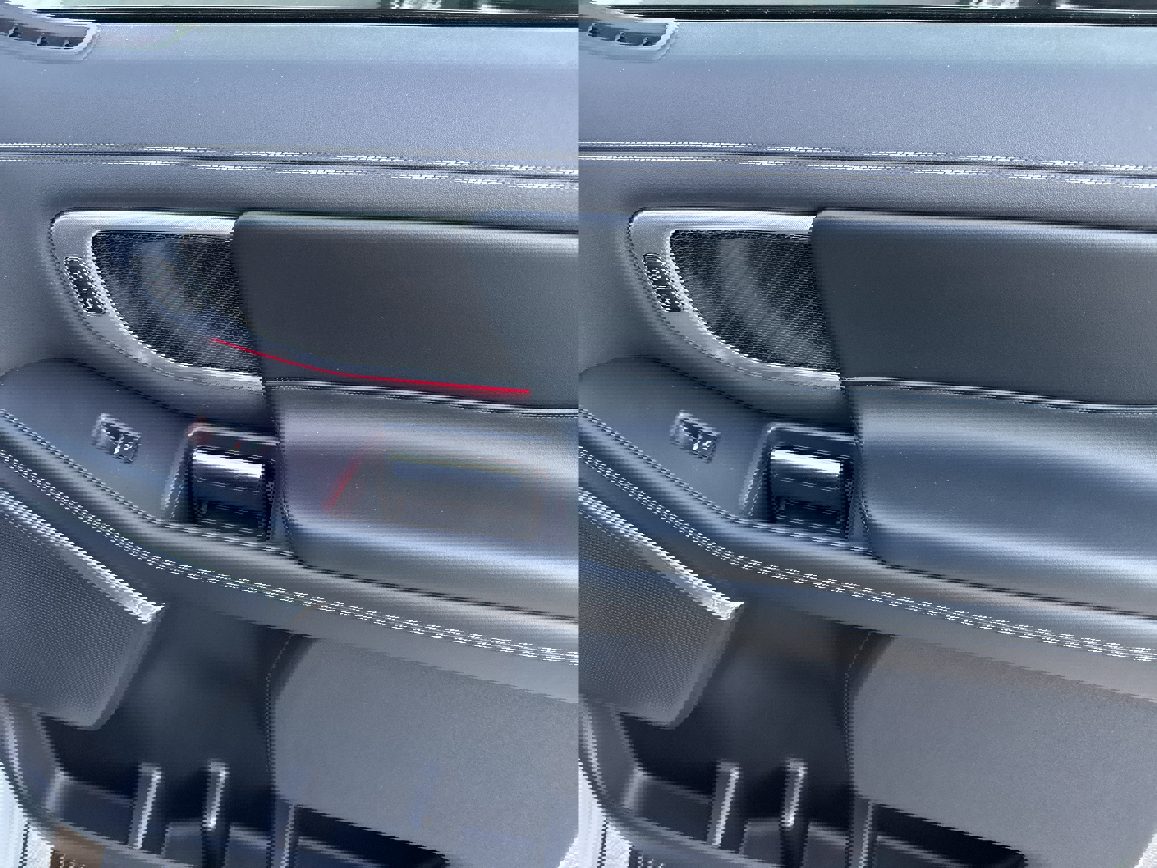 New 2025 Ford Expedition Platinum w/ Stealth Performance Package image 21