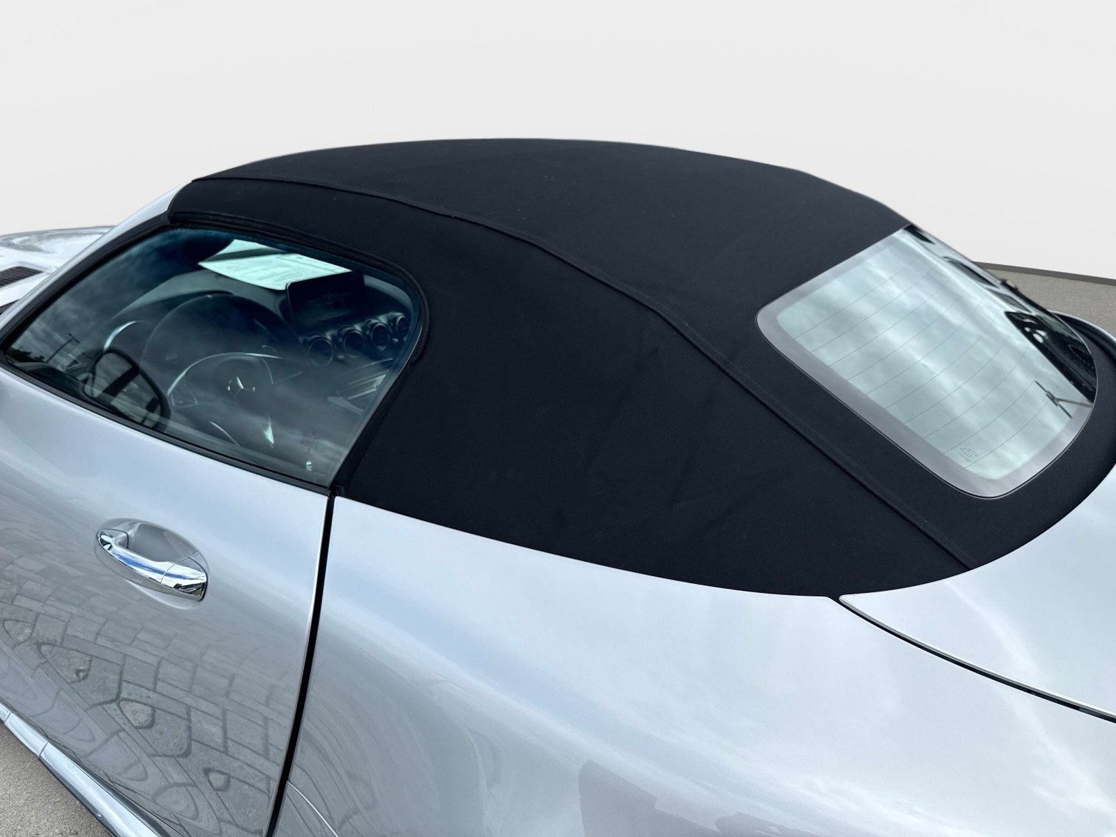 Used 2018 Mercedes-Benz AMG GT C image 16