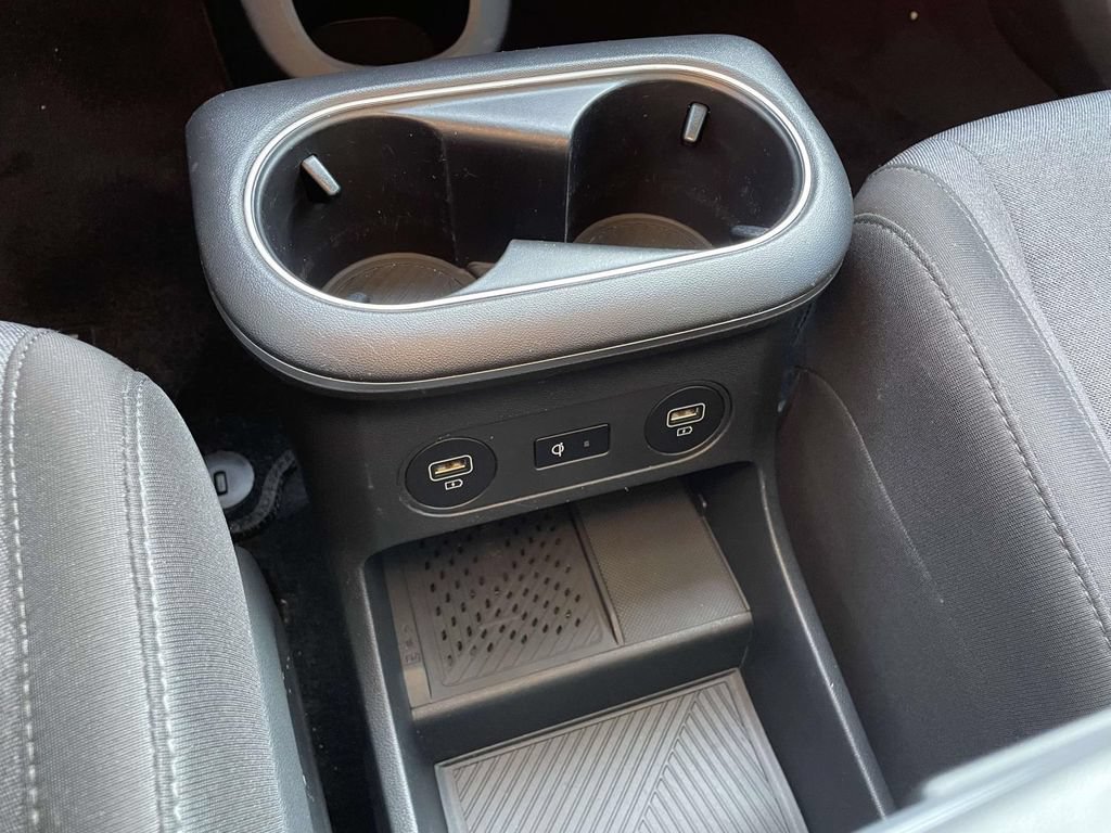 Certified 2024 Hyundai Ioniq 5 SEL RWD image 22