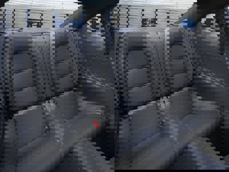 New 2026 Ford Mustang Premium image 11