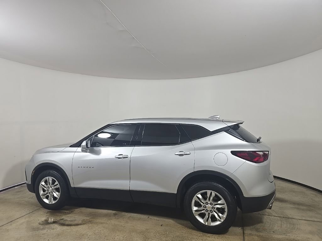 Used 2019 Chevrolet Blazer LT image 4