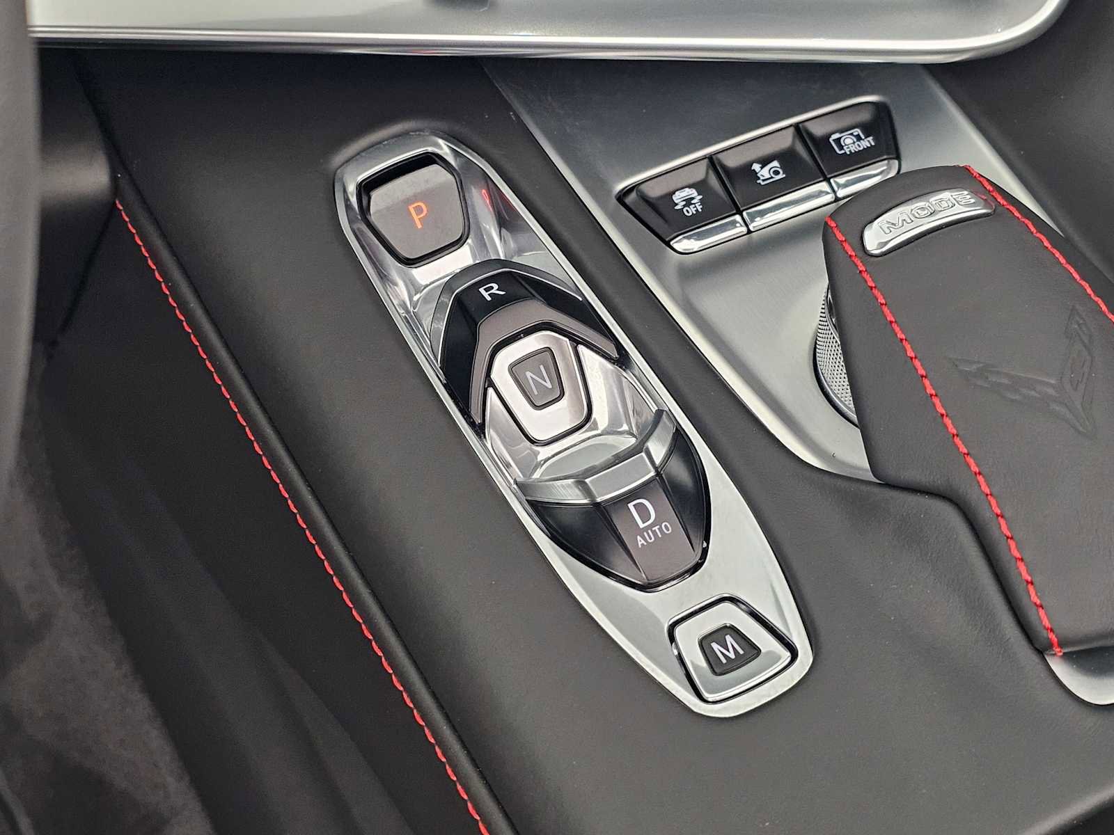 Used 2023 Chevrolet Corvette Stingray Premium Conv w/ Z51 Performance Package image 30