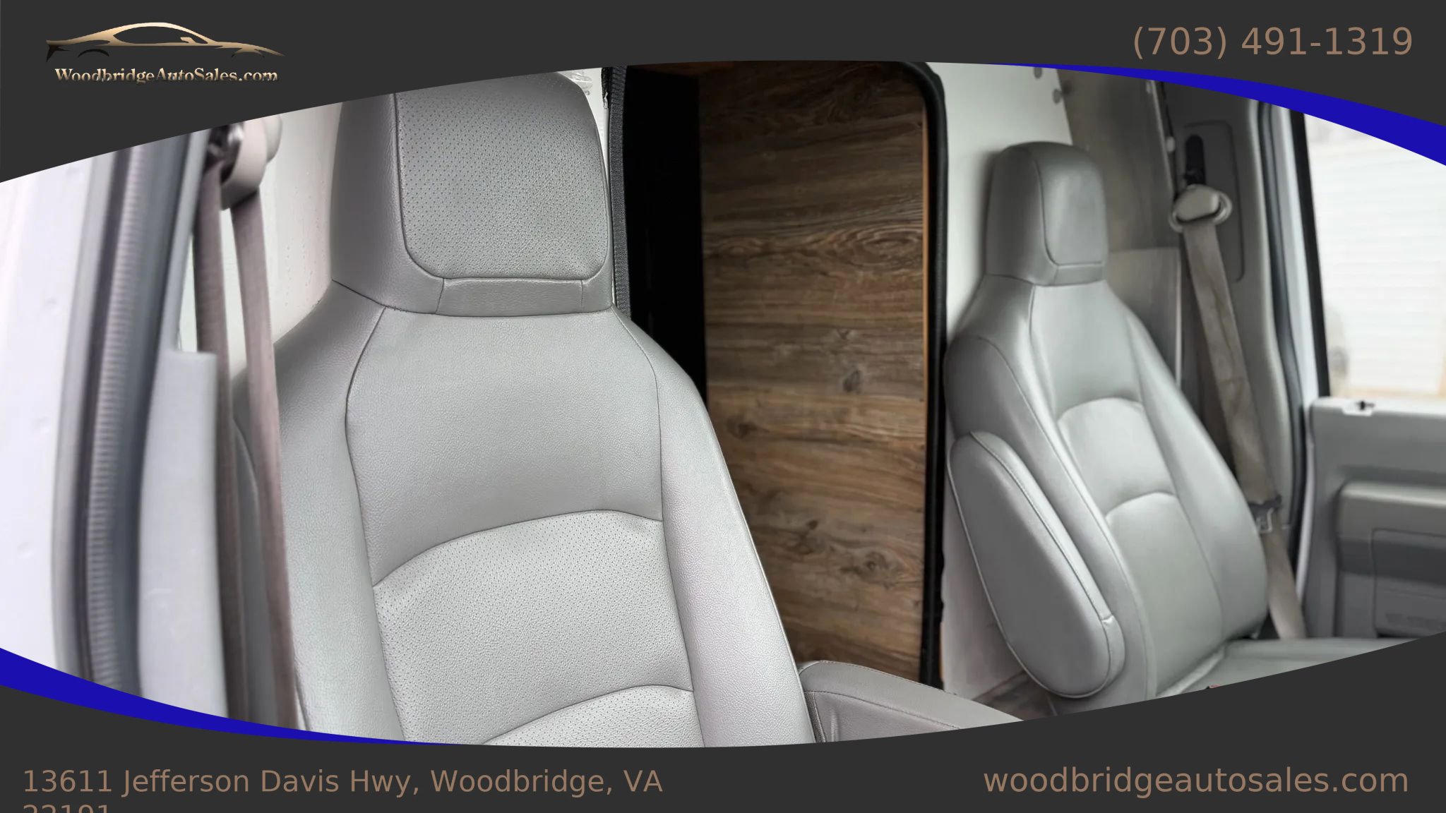 Used 2019 Ford E-350 and Econoline 350 Super Duty w/ Power Windows & Locks Group image 23