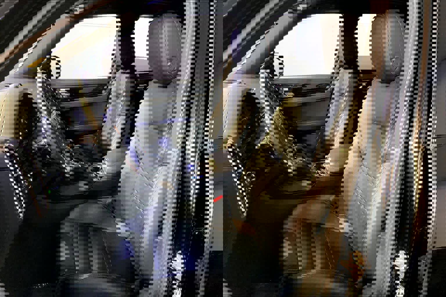 Used 2022 Porsche Cayenne image 10