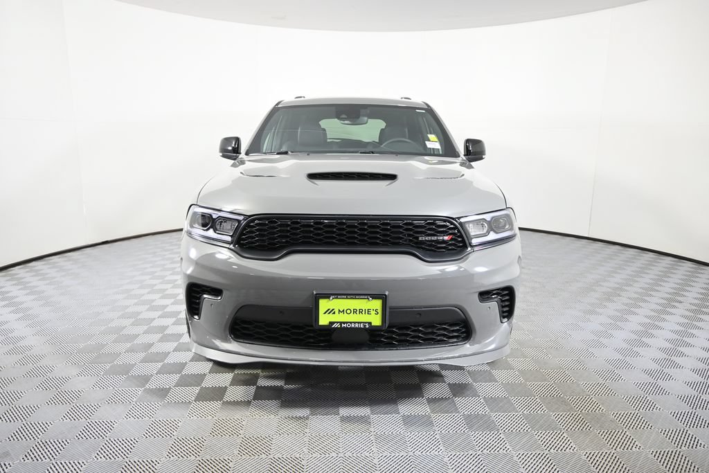 New 2026 Dodge Durango GT AWD/4WD image 10