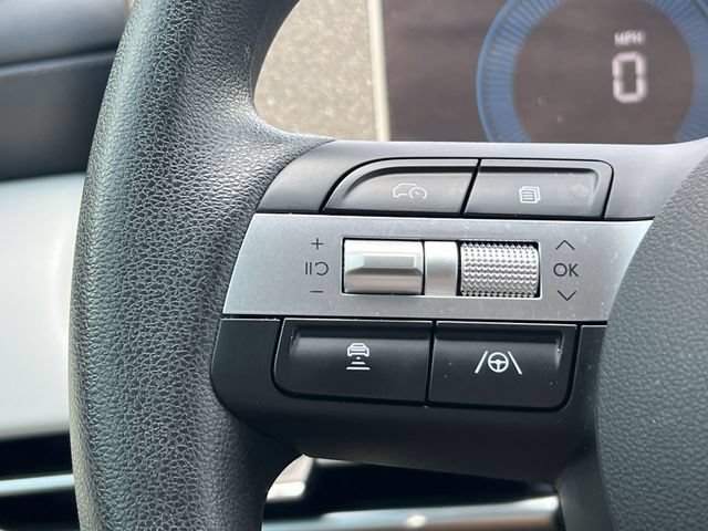Certified 2026 Hyundai Tucson SEL Plus FWD image 35
