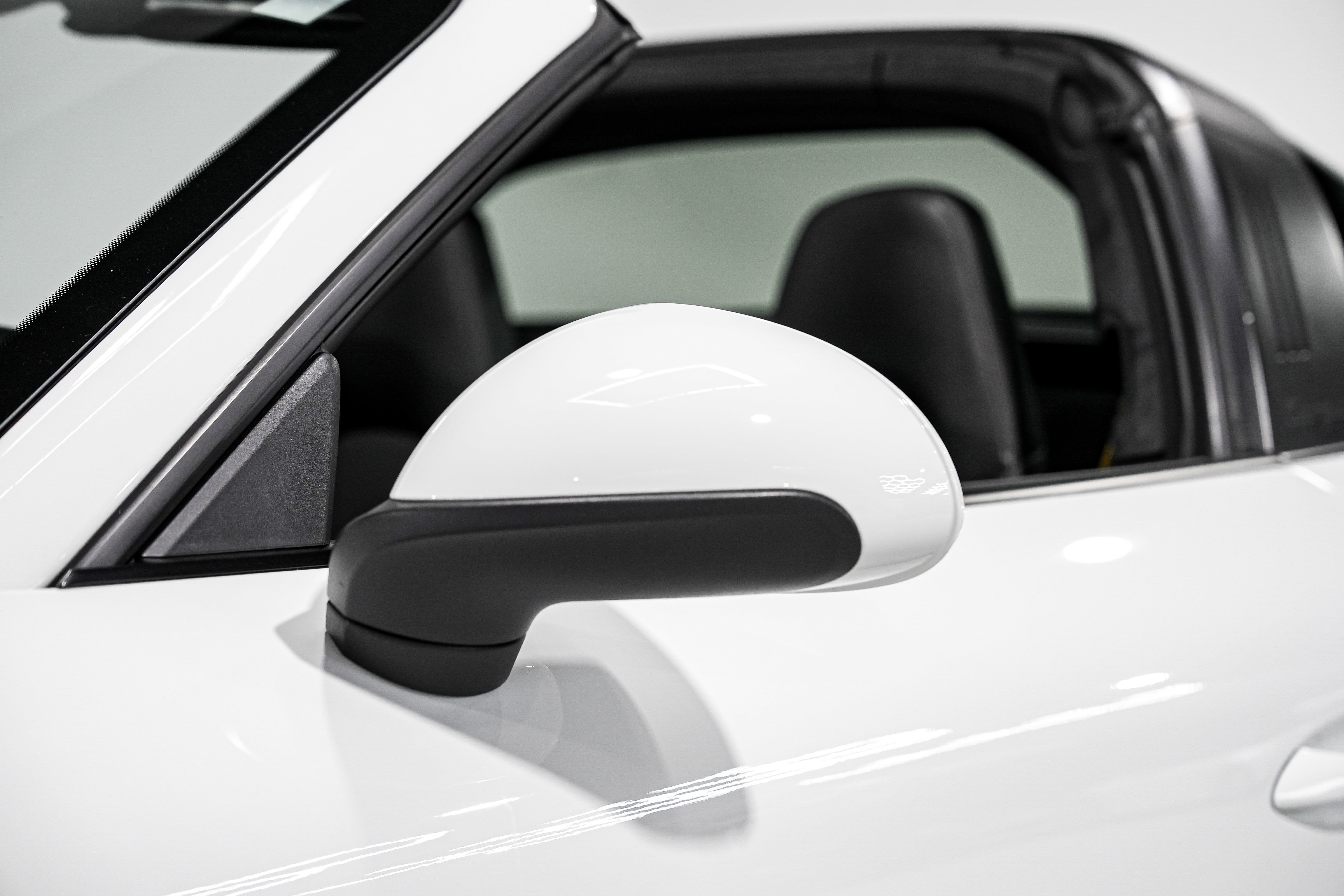 Used 2017 Porsche 911 Targa 4 image 47