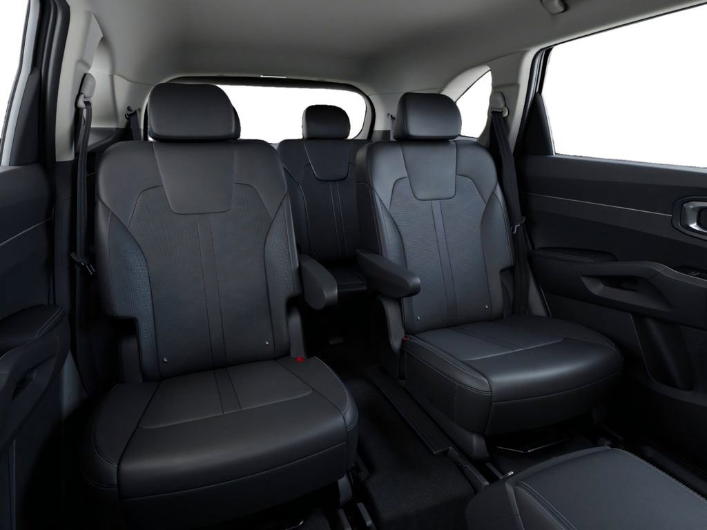 New 2026 Kia Sorento EX image 16