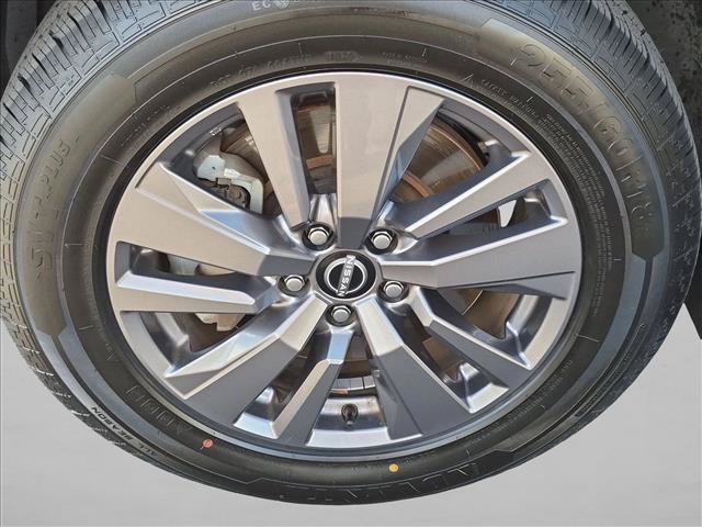 Used 2023 Nissan Pathfinder SV FWD image 25