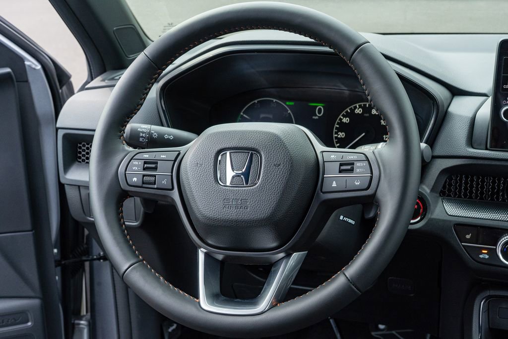 New 2026 Honda CR-V Sport image 18