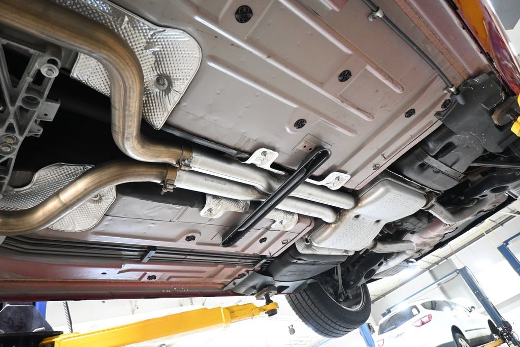 Used 2007 Chrysler 300 SRT8 RWD image 37