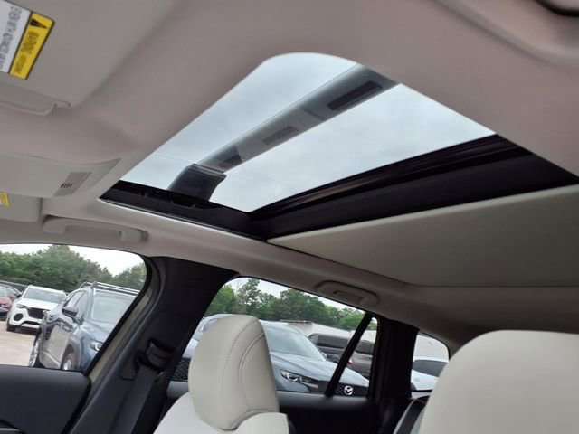 New 2026 MAZDA CX-50 AWD 2.5 S w/ Weather Package image 9