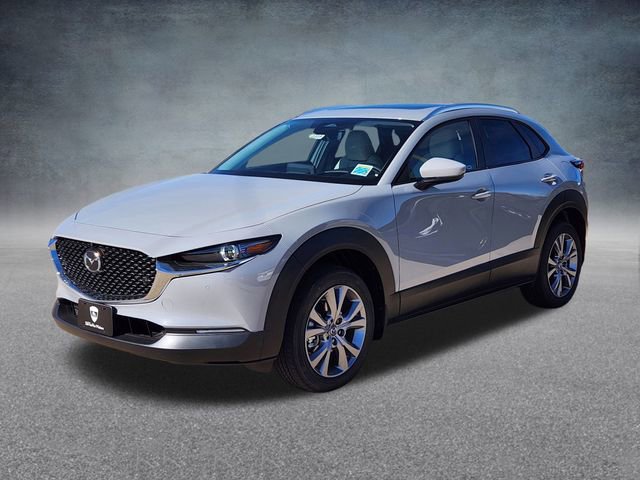 New 2026 MAZDA CX-30 AWD 2.5 S w/ Premium Package image 3