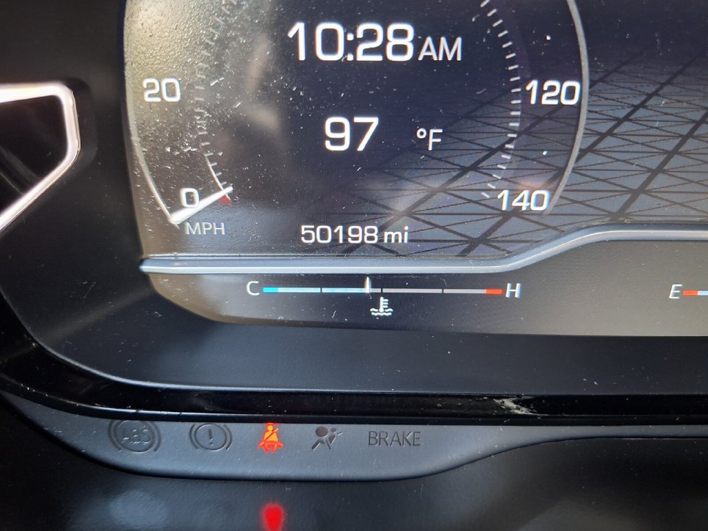 Used 2023 GMC Yukon Denali AWD/4WD image 19
