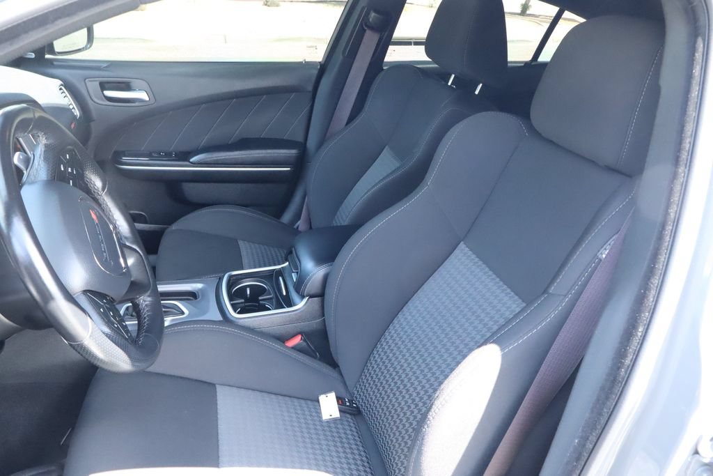 Used 2023 Dodge Charger Scat Pack RWD image 10