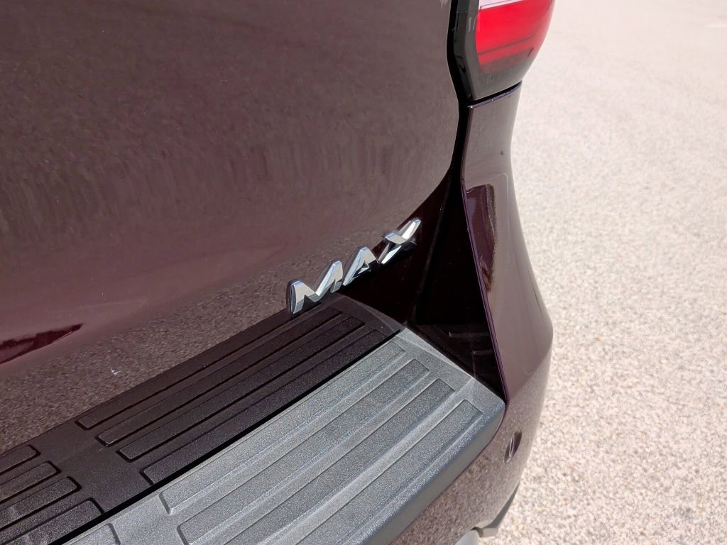 Used 2024 Ford Expedition Max Limited image 50