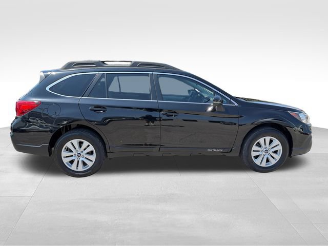 Used 2019 Subaru Outback 2.5i Premium AWD/4WD image 8