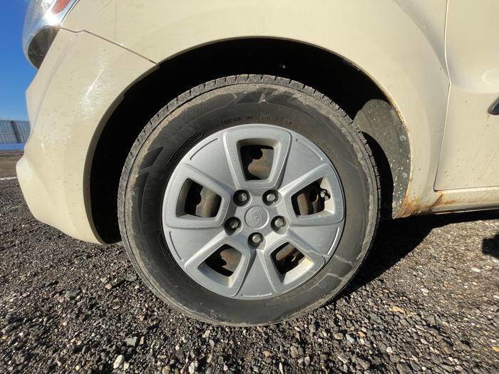 Used 2012 Kia Soul image 11