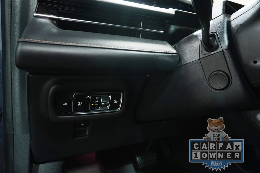 Used 2024 Lincoln Nautilus Premier w/ Equipment Group 102A AWD/4WD image 25