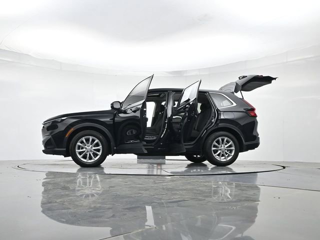 Used 2025 Honda CR-V EX image 39