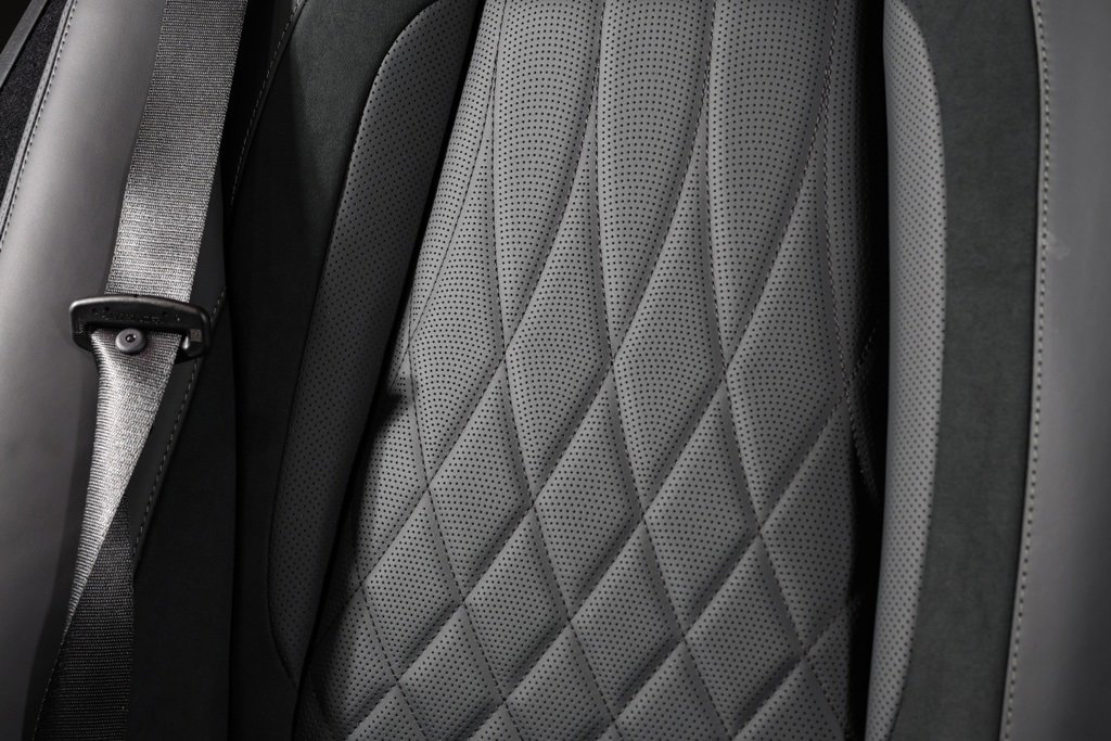 Used 2024 Mercedes-Benz GLE 63 AMG S image 37