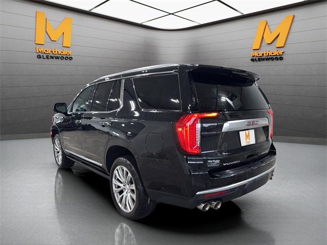 Used 2024 GMC Yukon Denali image 6