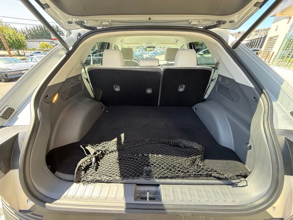 Certified 2023 Hyundai Ioniq 5 SEL AWD/4WD image 10