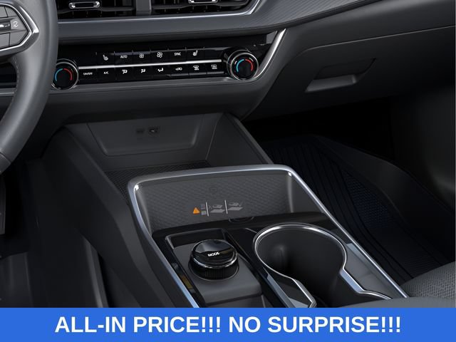 New 2026 Chevrolet Equinox LT w/ Convenience Package II AWD/4WD image 23