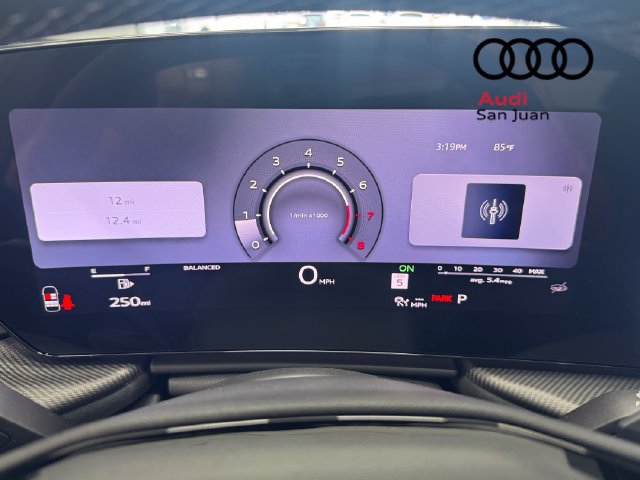 New 2026 Audi SQ5 Premium Plus AWD/4WD image 15