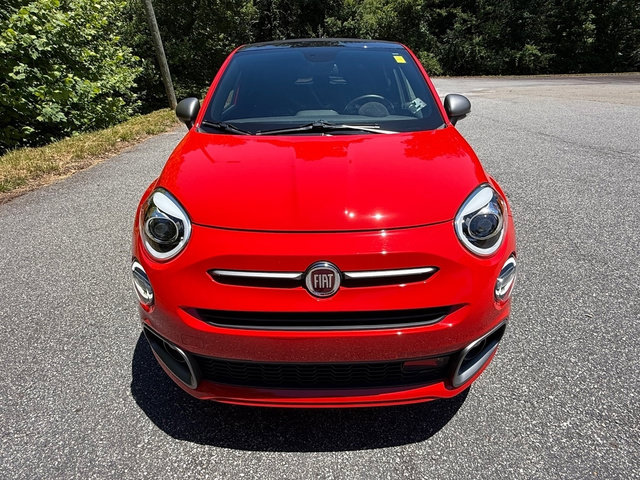 Used 2022 FIAT 500X Sport w/ Comfort Group AWD/4WD image 3