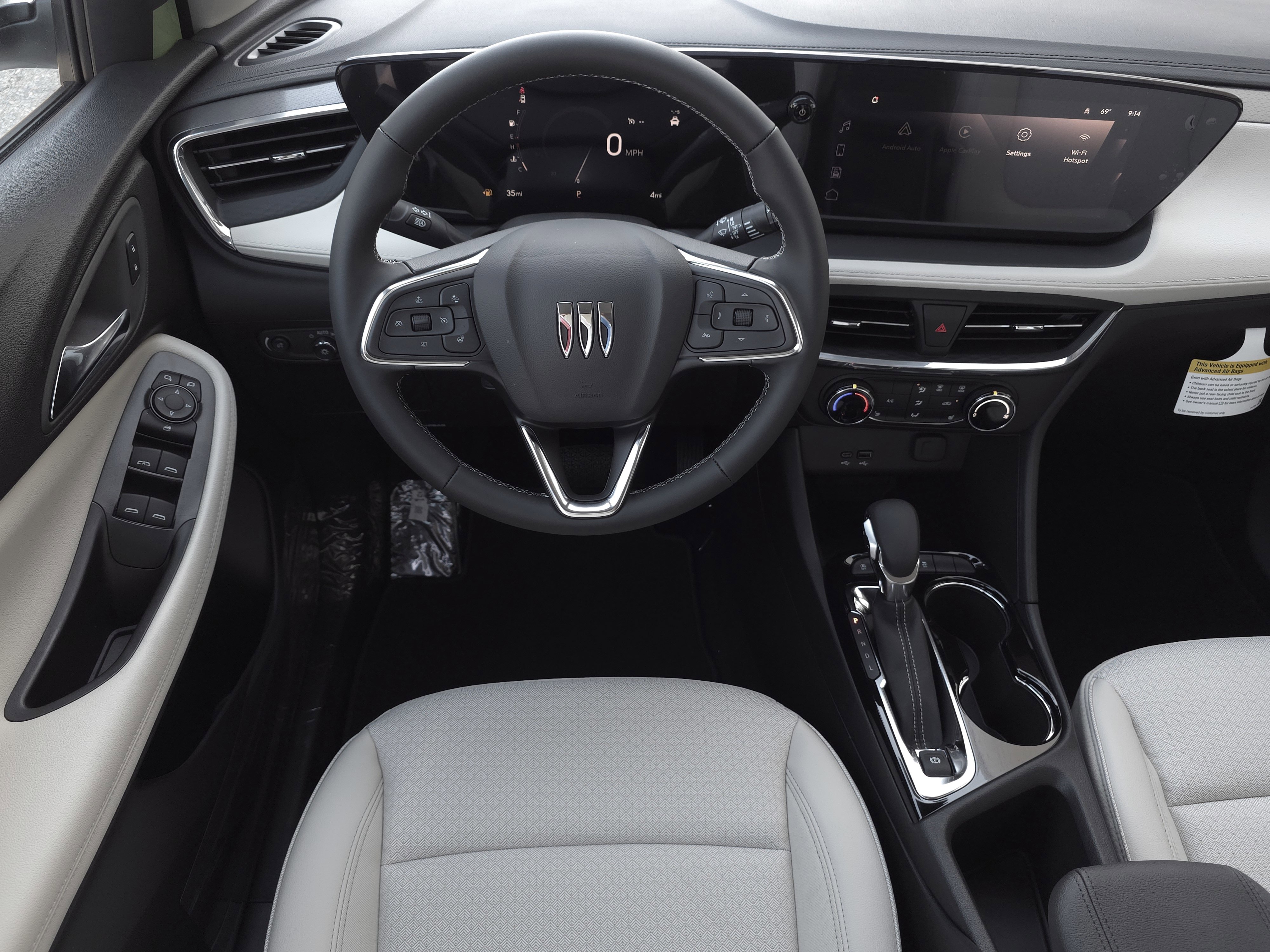 New 2026 Buick Encore GX Preferred w/ Comfort Package image 11