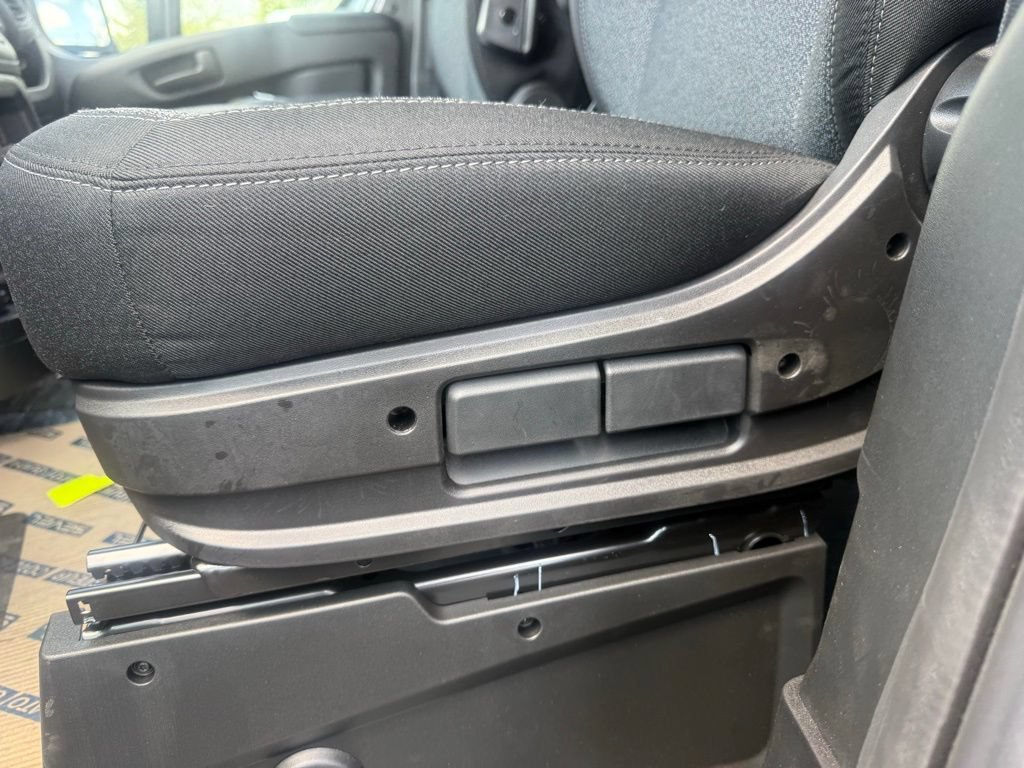 New 2026 RAM ProMaster 1500 w/ Cold Weather Group FWD image 14
