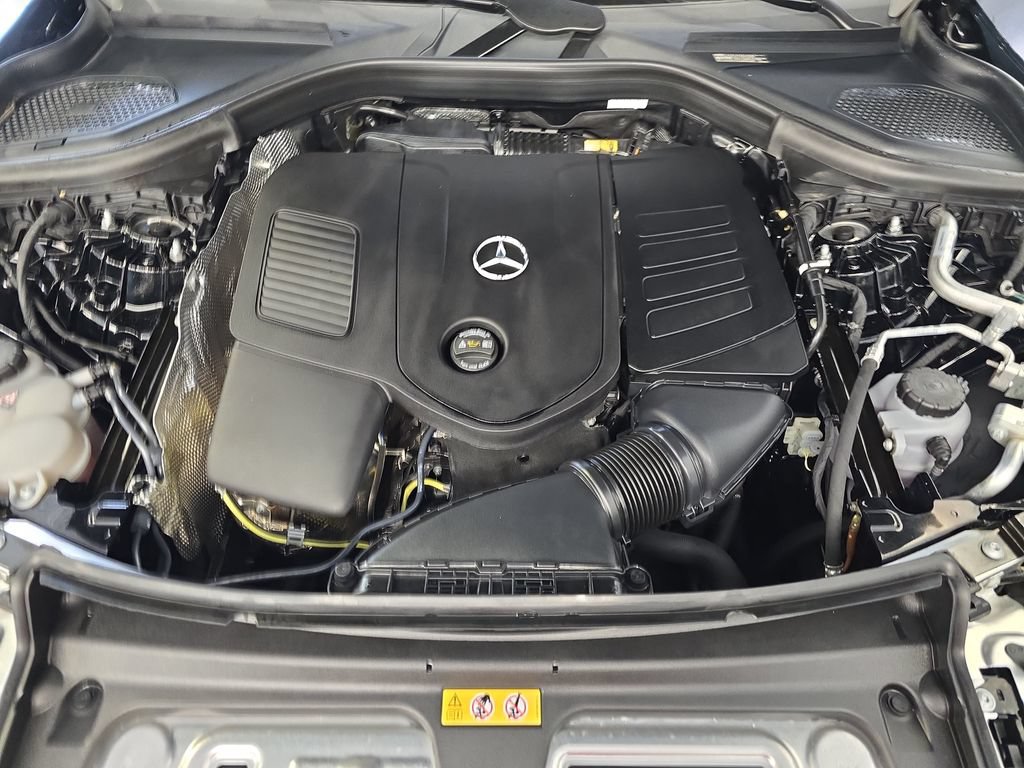 Certified 2026 Mercedes-Benz GLC 300 4MATIC image 31