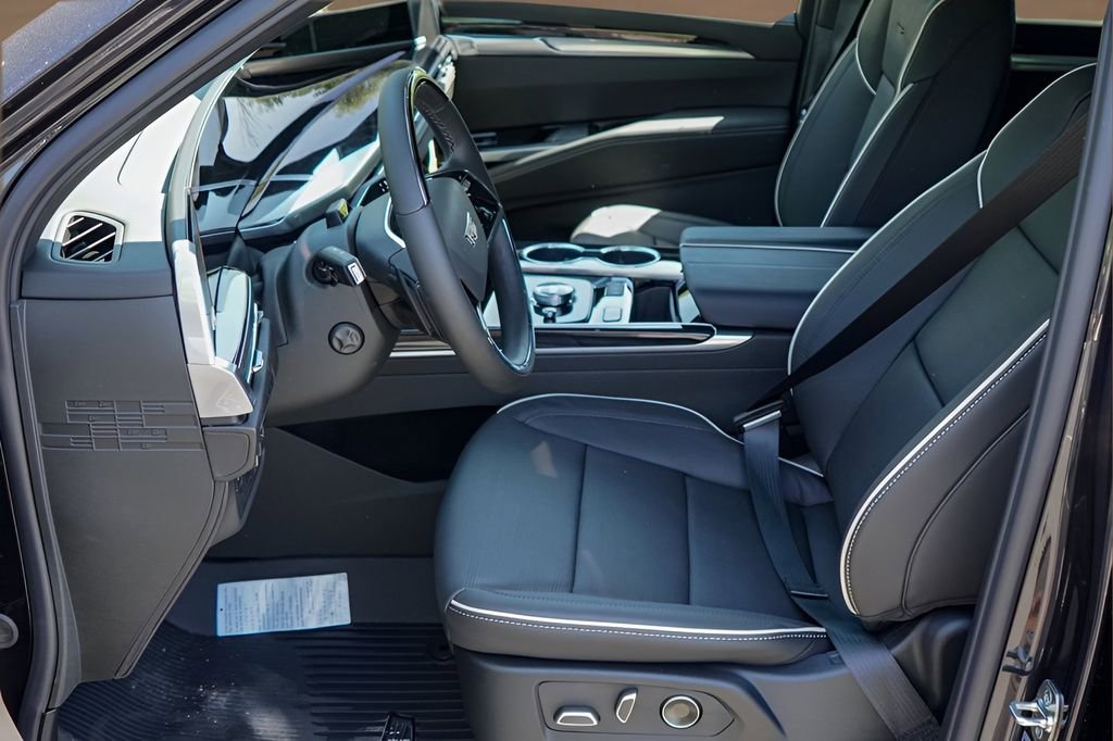 New 2026 Cadillac Escalade Sport w/ Touring Package image 10