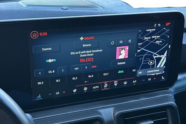 Used 2024 Ford Mustang Dark Horse image 19