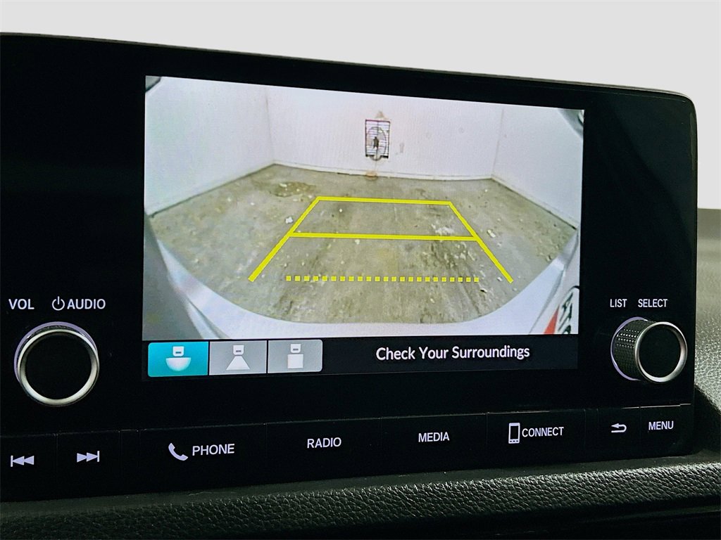 Used 2023 Honda Civic Sport image 11